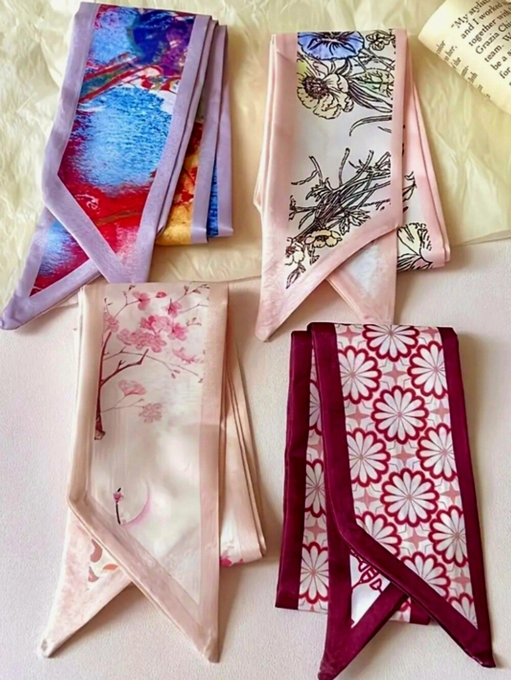 All About Your Bag Bundle 13 Pcs. - Picture 4 of 8
